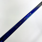 New Left Blue Bauer Vapor Hyperlite 2 | PM9 Curve 70 Flex Non Grip | G20