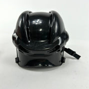 Used Black CCM Tacks 852 Helmet | Medium | L295 - Top Flight Hockey