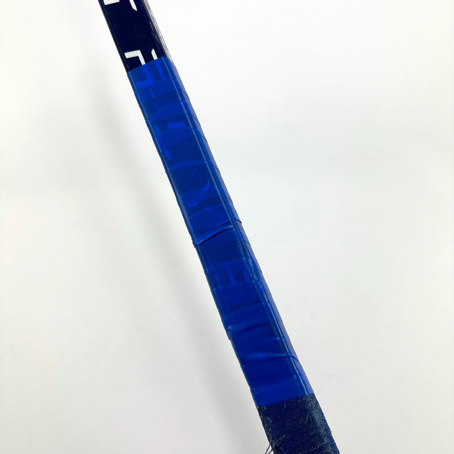 Damaged True Catalyst 9X Wood Goalie Stick | Regular | Elliot | 25" paddle | TBL341 - Top Flight Hockey