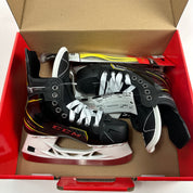 New CCM Super Tacks AS3 Pro Skates | Size 4 D | M244