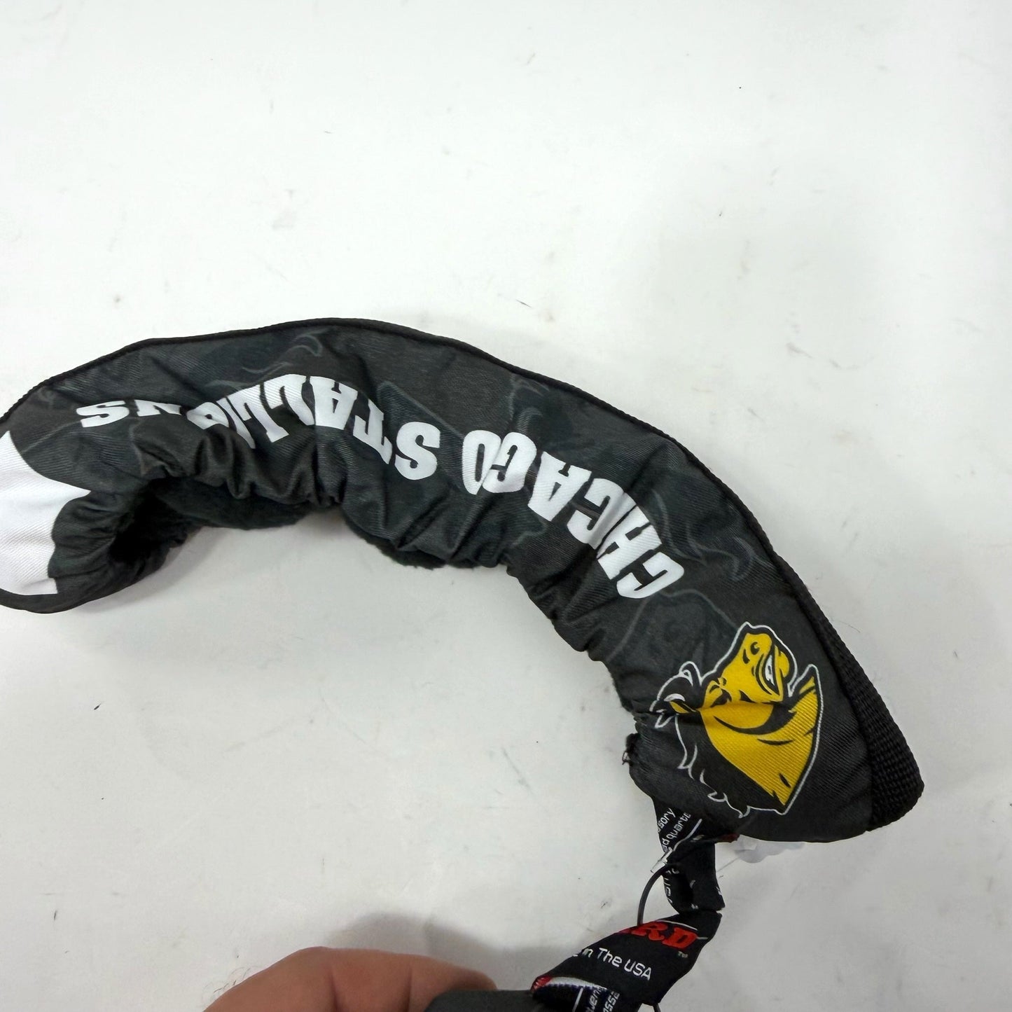 New Chicago Stallions Skate Guards | Pro Guard | AB520