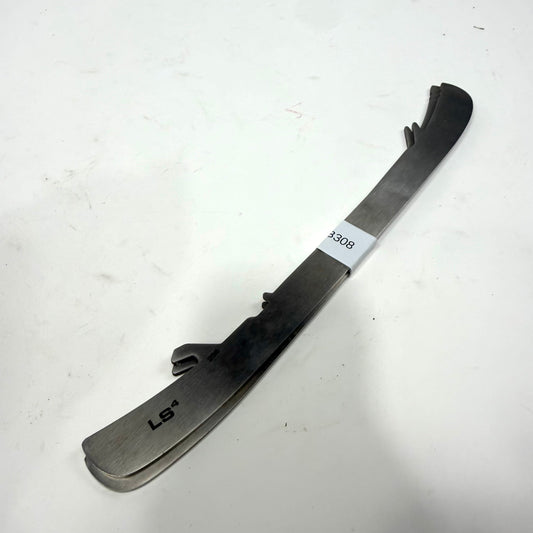 New Bauer LS4 Steel | 296mm | AB308