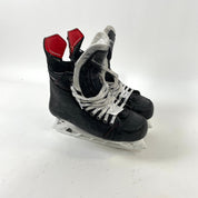 Used CCM Jetpseed FT4 Pro Skates | Size 8D | Amadio | Vegas Golden Knights | A1265