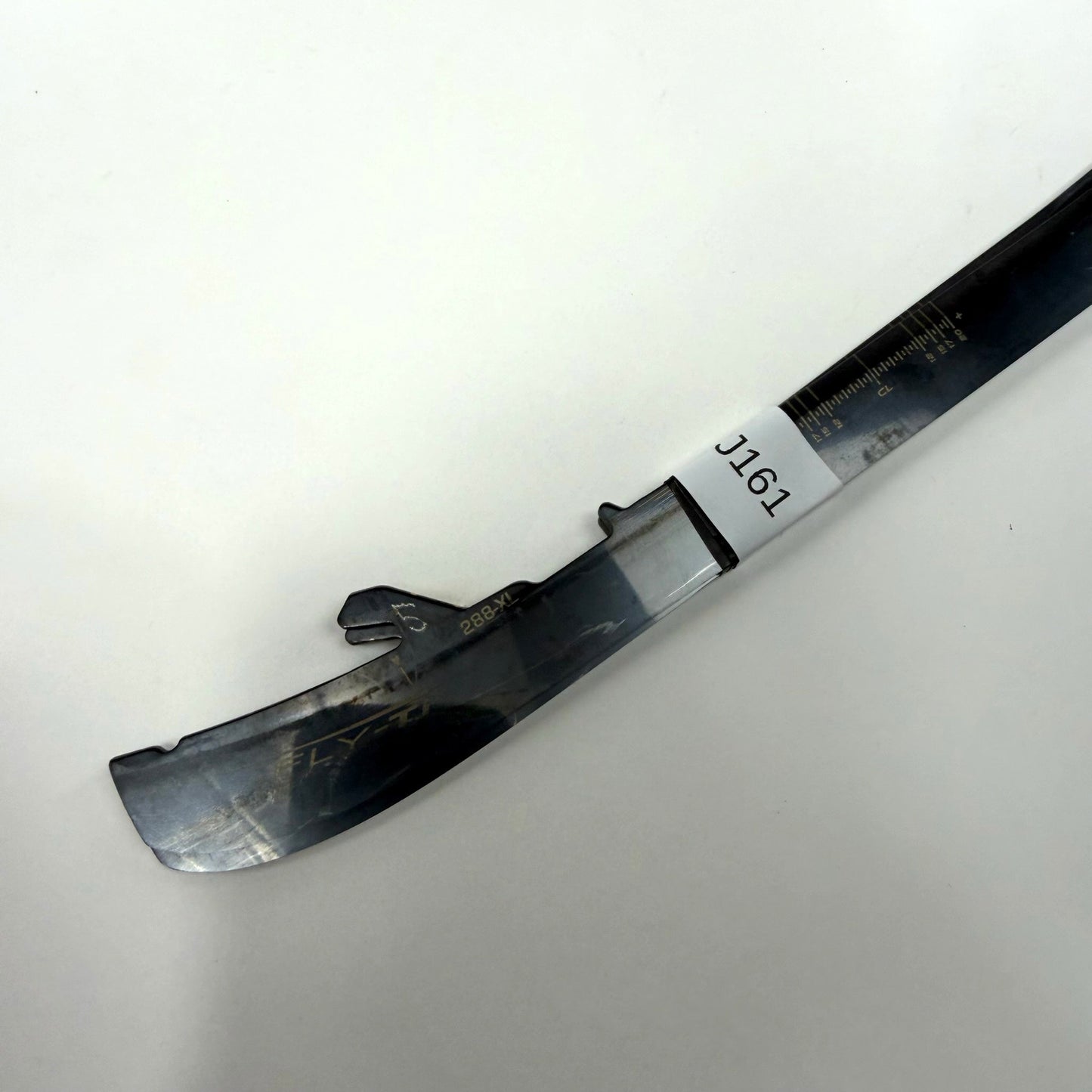 Used Bauer Fly-Ti Steel | 288mm | J162