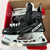 New Black CCM Tacks AS5 Pro Skates | Size 11.5 D | K40