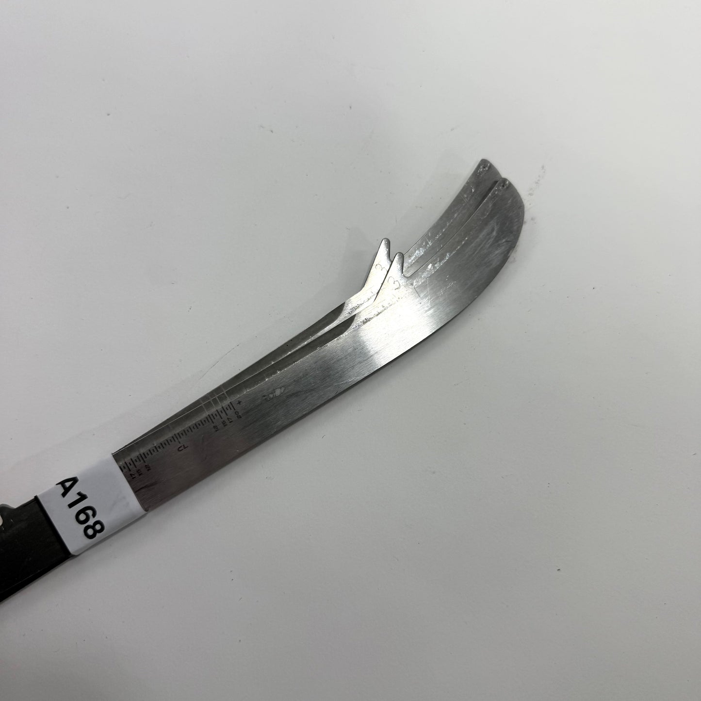 Used Bauer Fly-X Steel | 272mm | #A168