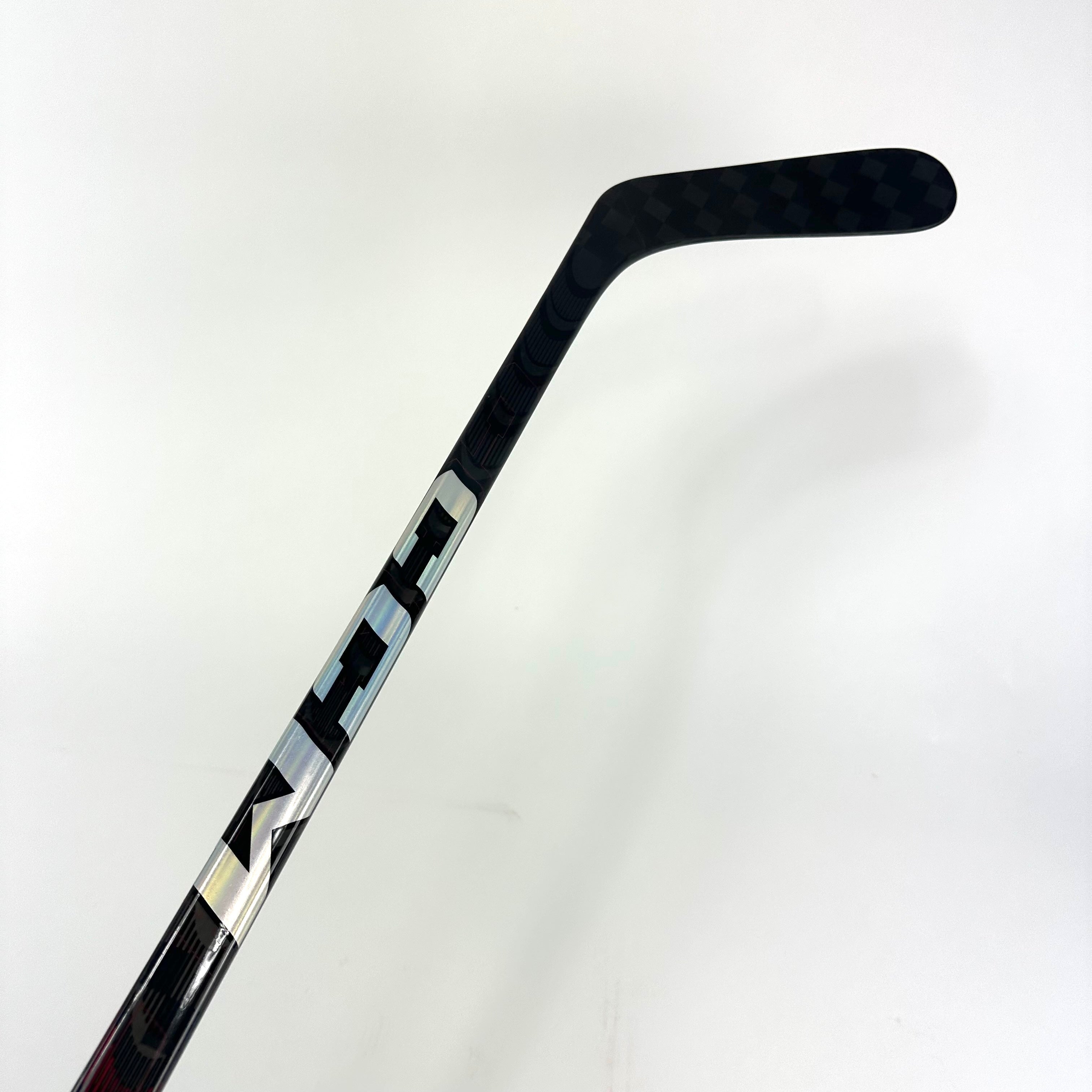 New Right CCM Jetspeed FT5 Pro | 85 Flex P90 Curve Grip | Leason | M416