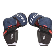 New CCM Referee Elbow Pad | Senior L | #191520078263 - Top Flight Hockey