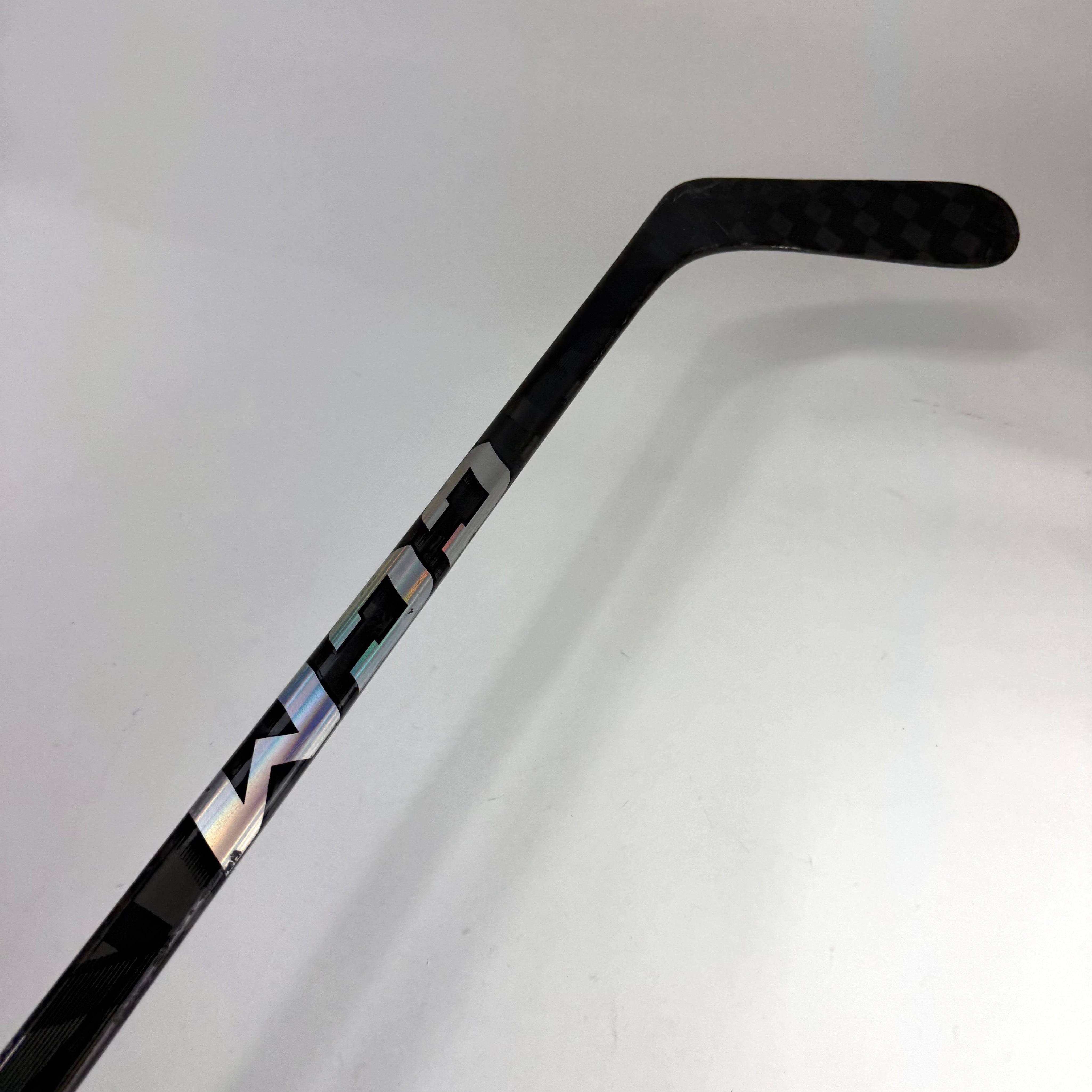 Used Right CCM Jetspeed FT7 Pro | 85 Flex P92 Curve Grip | E733 - Top Flight Hockey