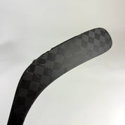 Damaged CCM Ribcor Trigger 7 | 75 Flex P88 Curve Grip | E741