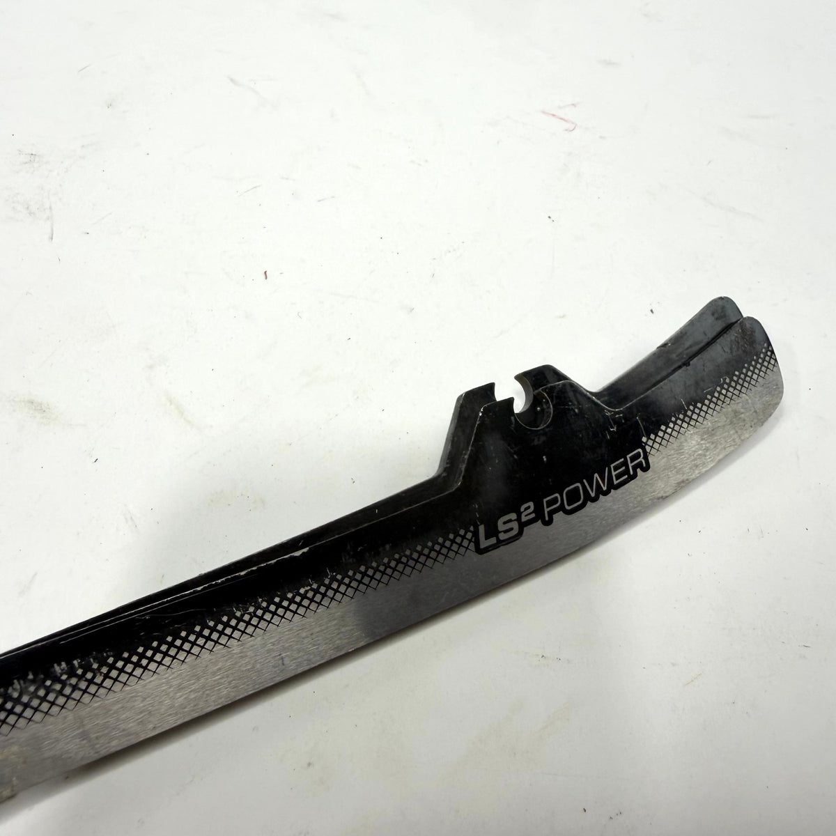 Used Bauer LS2 Power 1 Bolt Steel | 312mm | AB614 - Top Flight Hockey