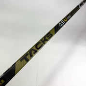 New Left CCM Tacks AS5 Pro | 80 Flex P28 Curve Grip | F55 - Top Flight Hockey