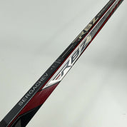 New Left CCM RBZ Revolution | 105 Flex P40 Square Toe Curve Grip | Sergachev | K68