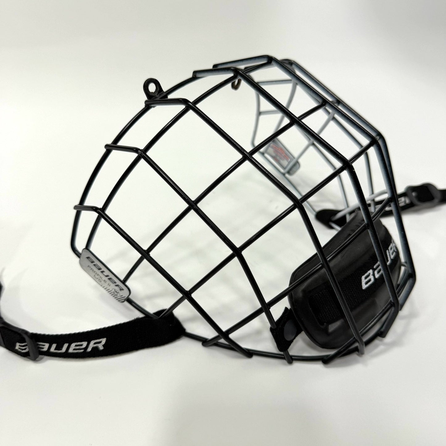 Like New Oreo Bauer Profile II Cage | Large | AB848