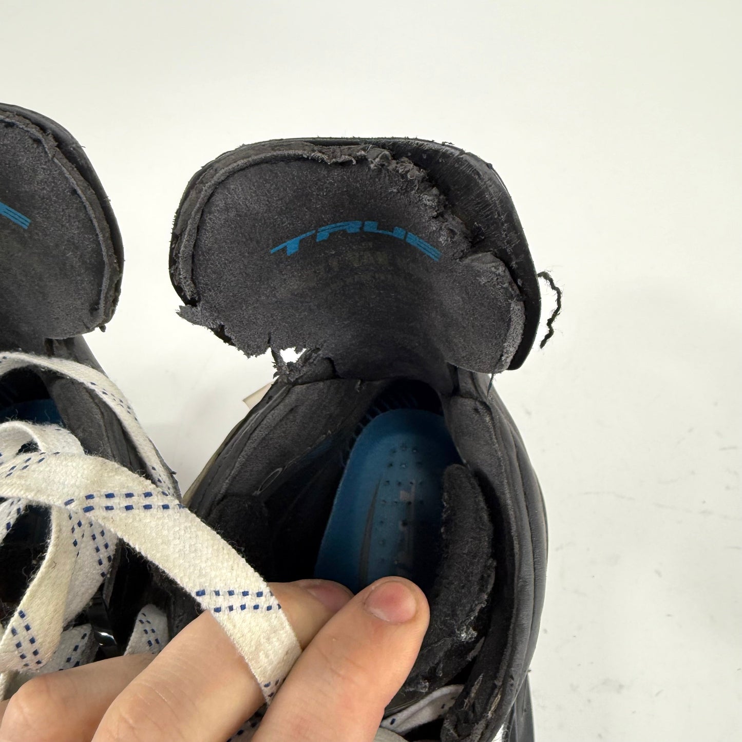 Used True Pro Custom Skates | Size 12? | TBL619