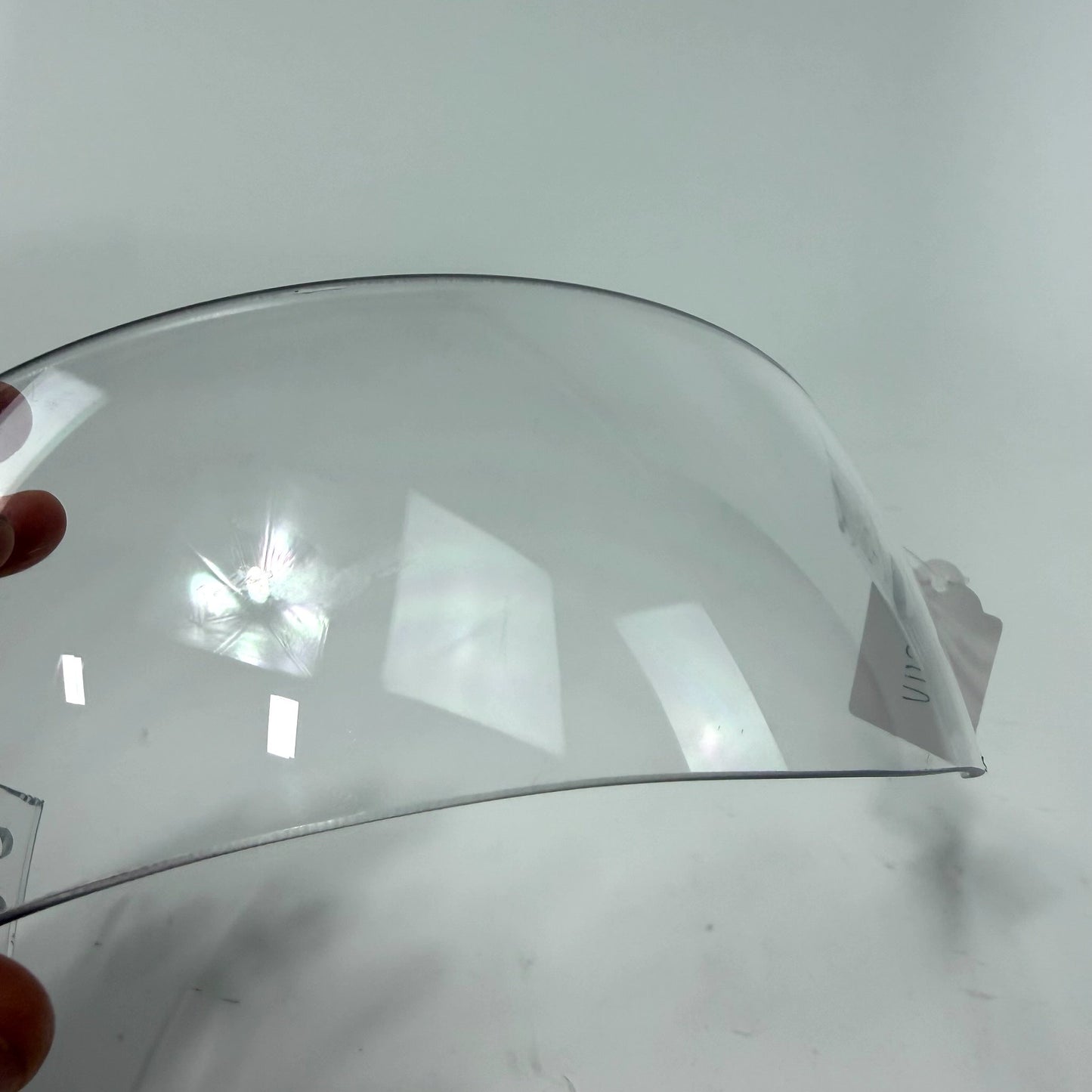 Used Oakley Short Cut Visor | V113