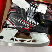 New CCM Jetspeed FT2 Skates | Size 6.5 EE/B | M321