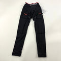 New Black CCM Youth Compression Pant Jock with Cup | Youth M | #191520519995 - Top Flight Hockey