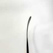 Kucherov Used Black Bauer Supreme Ultra Sonic | 82 Flex Fisher Pro Curve Grip | K240 - Top Flight Hockey