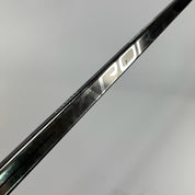 New Left Silver Bauer Vapor Hyperlite | 87 Flex P28 Curve Grip | Cirelli | K147