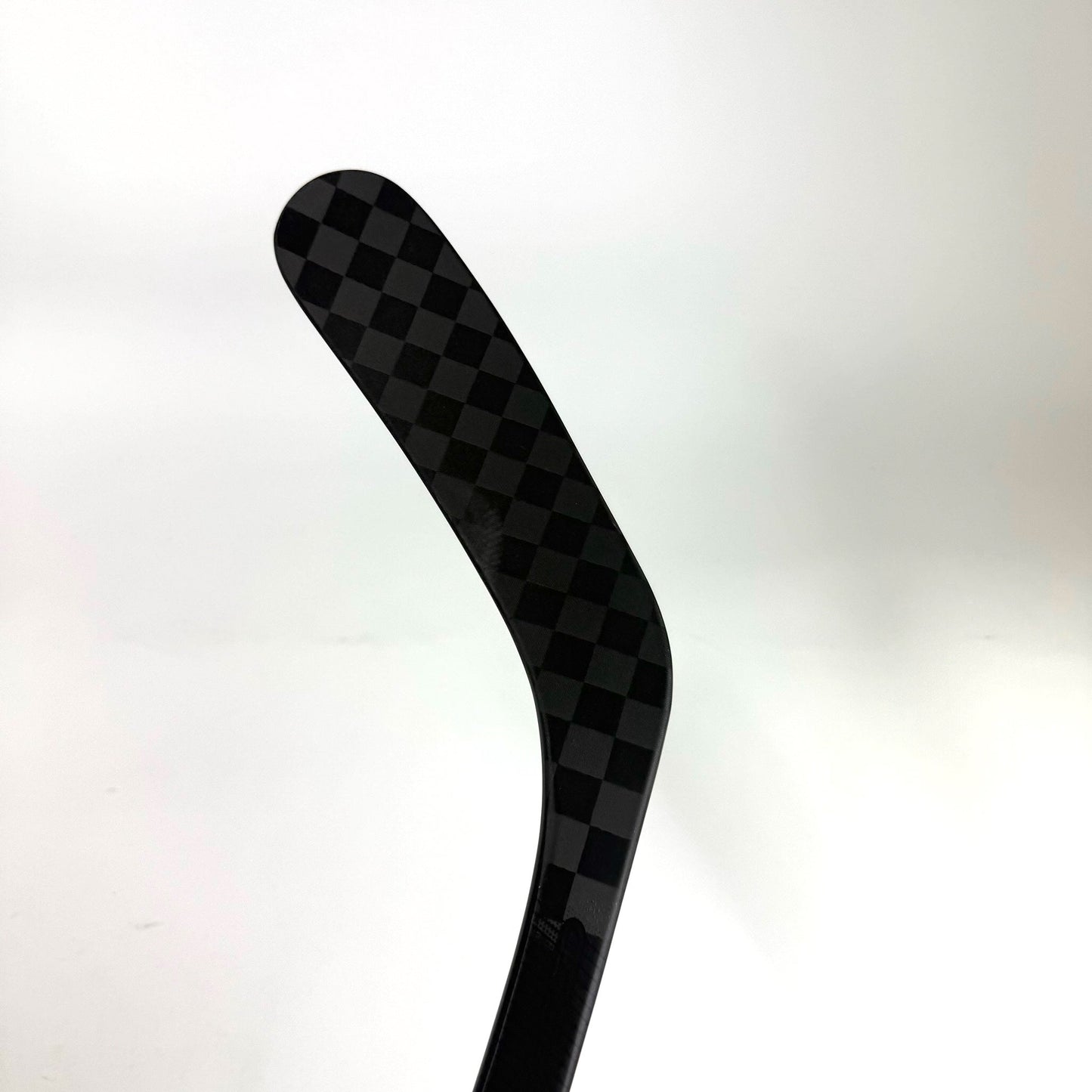 New Left CCM Jetspeed FT Team | 85 Flex P90TM Curve Grip | D296