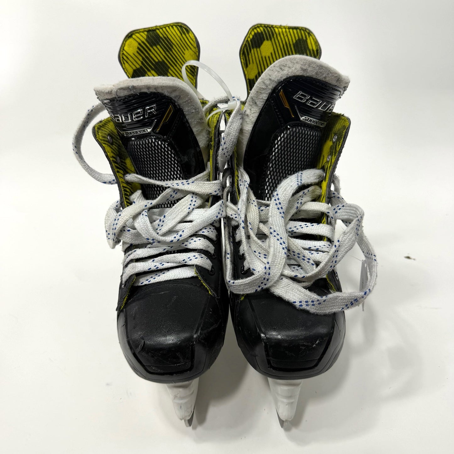 Used Bauer Supreme M3 Skates | Size 5.5 D | AB768