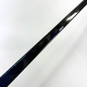 New Left Blue Bauer Nexus Geo | 82 Flex P92 Curve | Grip | Palat | TBL488