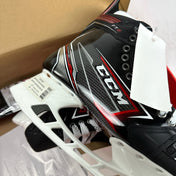 New CCM Jetspeed FT2 Skates | Size 8 D | M324