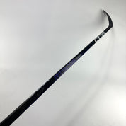 New Right CCM Ribcor Trigger 7 Pro | 80 Flex Mackinnon Max Curve | Samson | M455