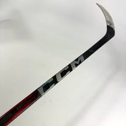 Repaired Right CCM Jetspeed FT7 Pro | 65 Flex P29 Curve Grip | R35 - Top Flight Hockey