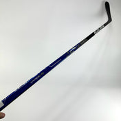 New Left Blue Bauer Vapor Hyperlite | 95 Flex P92 Grip | Fleury | K104