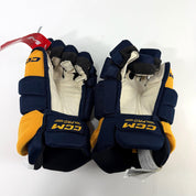 Brand New CCM HGTKPP Nashville Predators - 13" - CARRIER - Top Flight Hockey