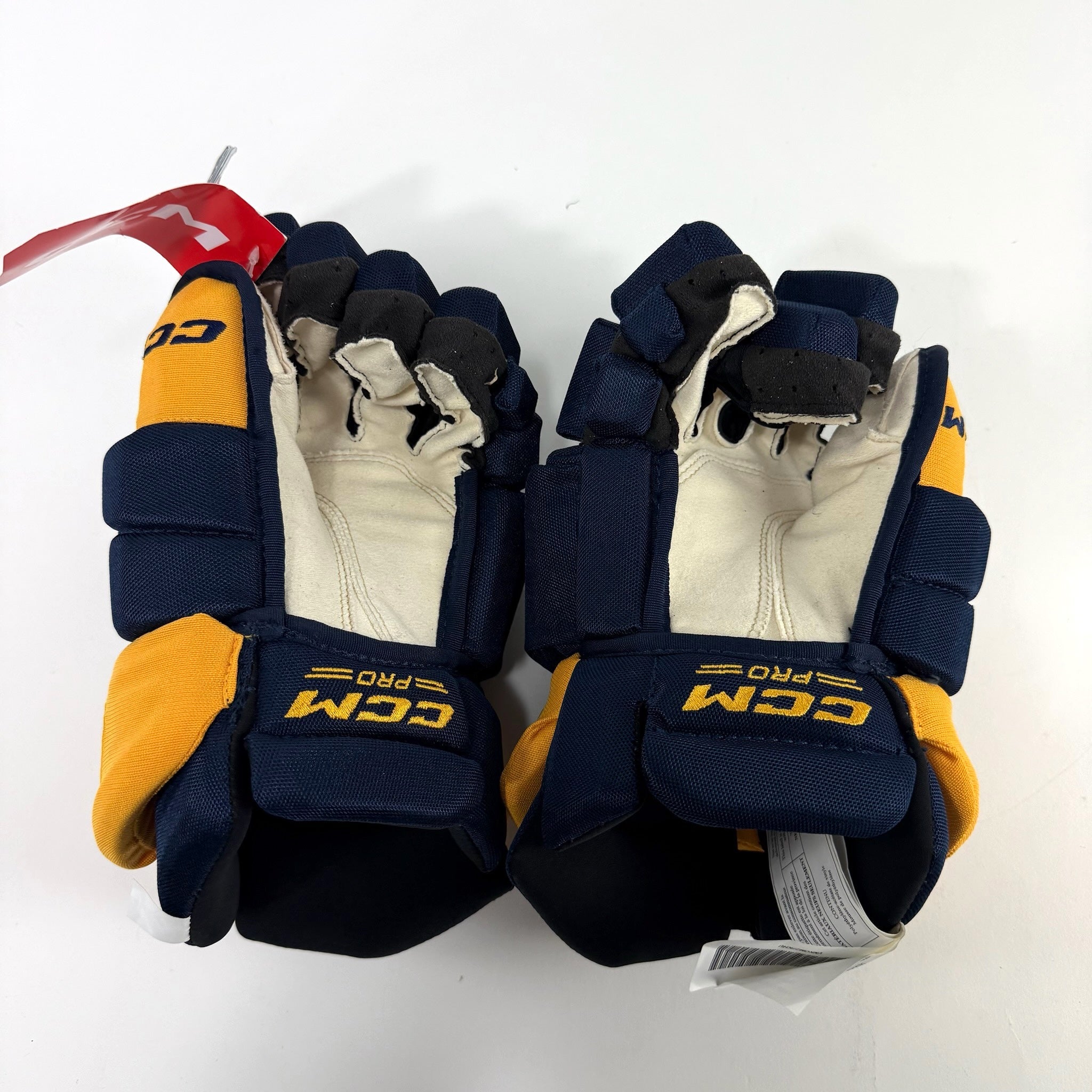 Brand New CCM HGTKPP Nashville Predators - 13" - CARRIER - Top Flight Hockey