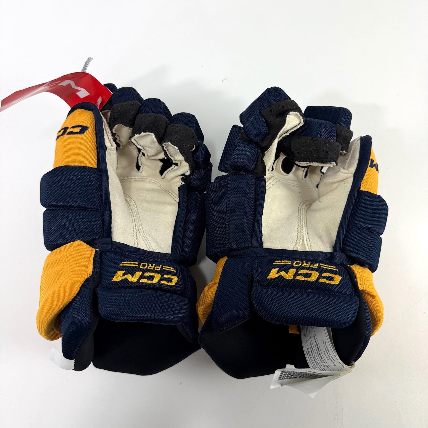 Brand New CCM HGTKPP Nashville Predators - 13" - CARRIER