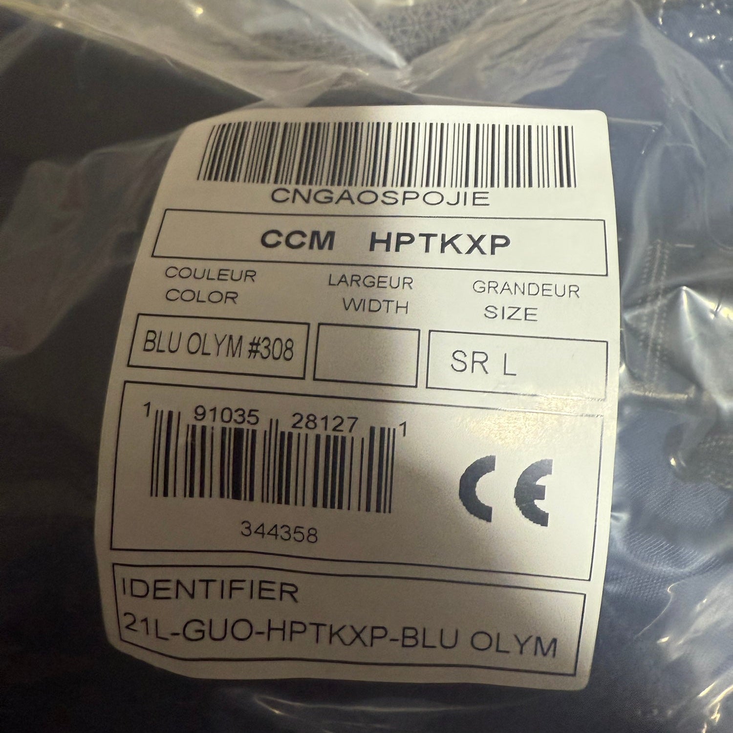  Oilers - XL - Top Flight Hockey