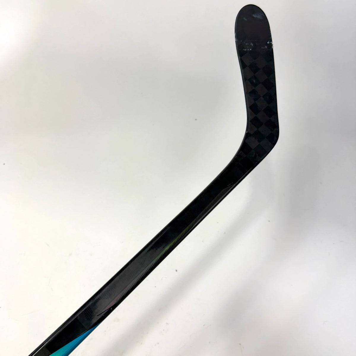 Used Left Bauer Nexus Tracer | 65 Flex P28 Curve Grip | AB700