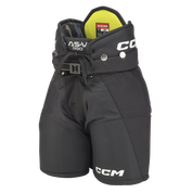 New CCM Black Tacks AS-V Pro Pants | Youth M | #191520441180 - Top Flight Hockey