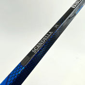 Brand New Left Handed Blue Bauer Nexus Geo | Pietrangelo Curve | 102 Flex | Grip | A779