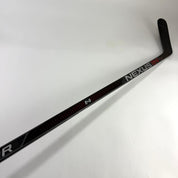 Used Left Red Bauer Nexus 1N | 87 Flex P92M Curve Grip | E761 - Top Flight Hockey