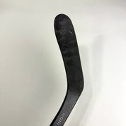 Used Left Blue Warrior Alpha LX2 Pro | 75 Flex P28 Curve Grip | CC440 - Top Flight Hockey