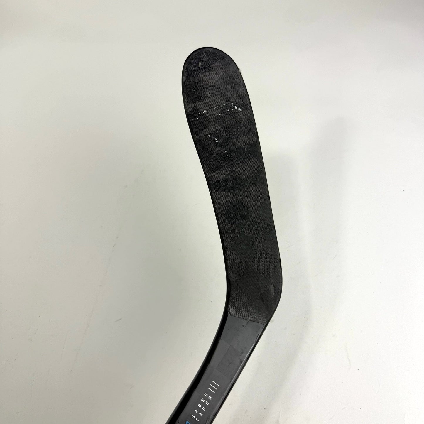 Used Left Blue Warrior Alpha LX2 Pro | 75 Flex P28 Curve Grip | CC440