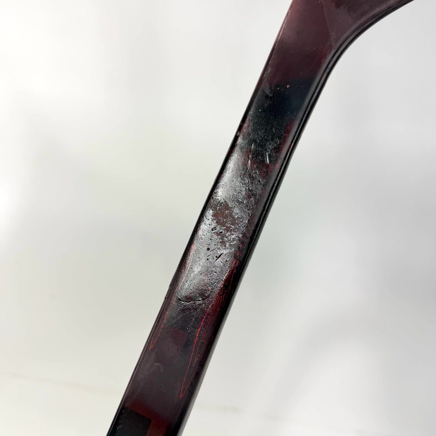 Repaired Right CCM Jetspeed FT8 Pro | 75 Flex P28M Curve Grip | AB556