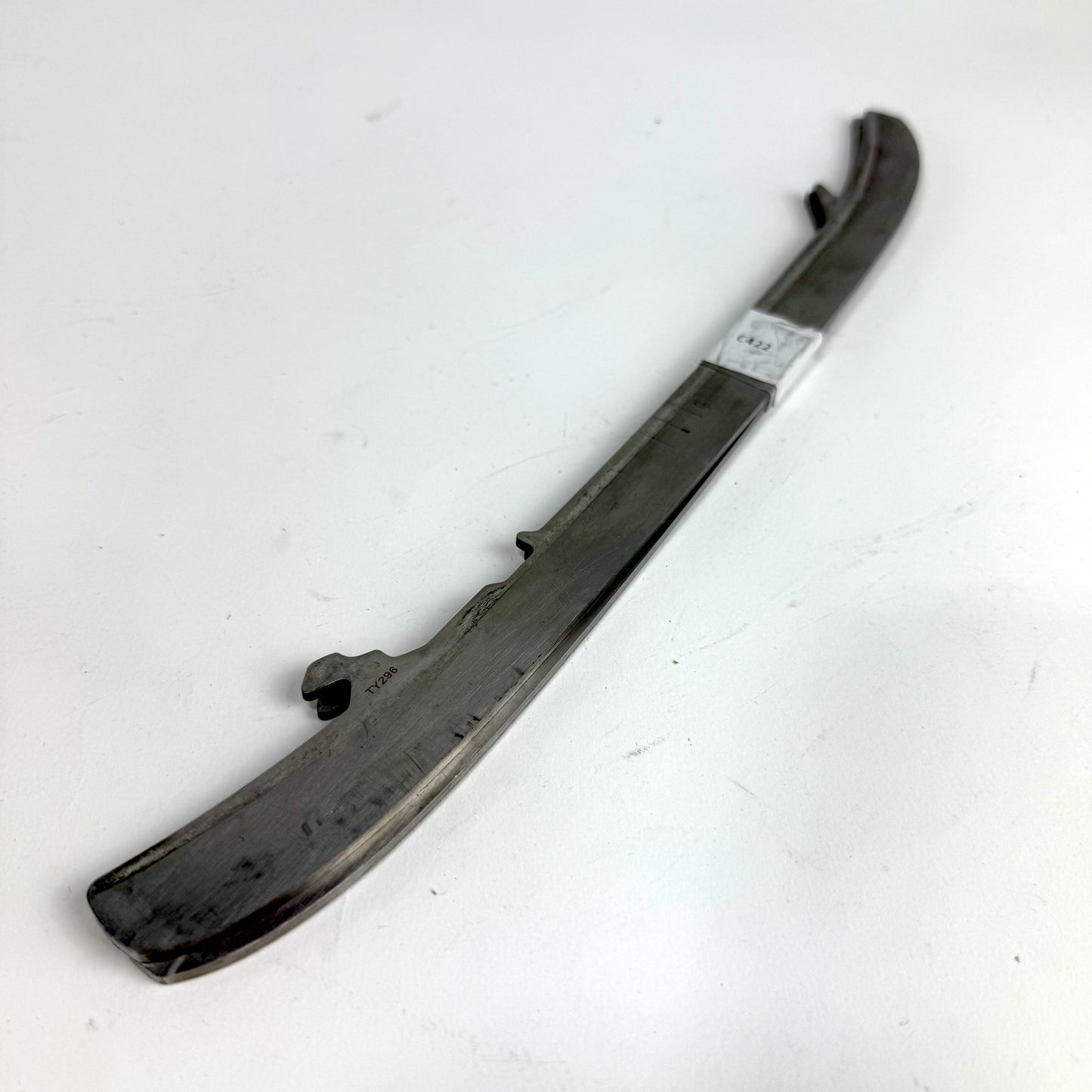 Used Bauer Step Steel | 296mm | #C422