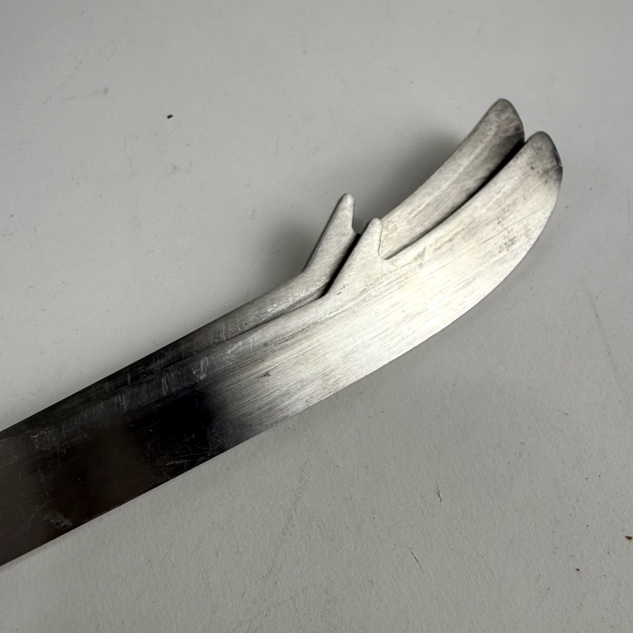 Used Bauer LS3 Steel | 280mm | C79 - Top Flight Hockey