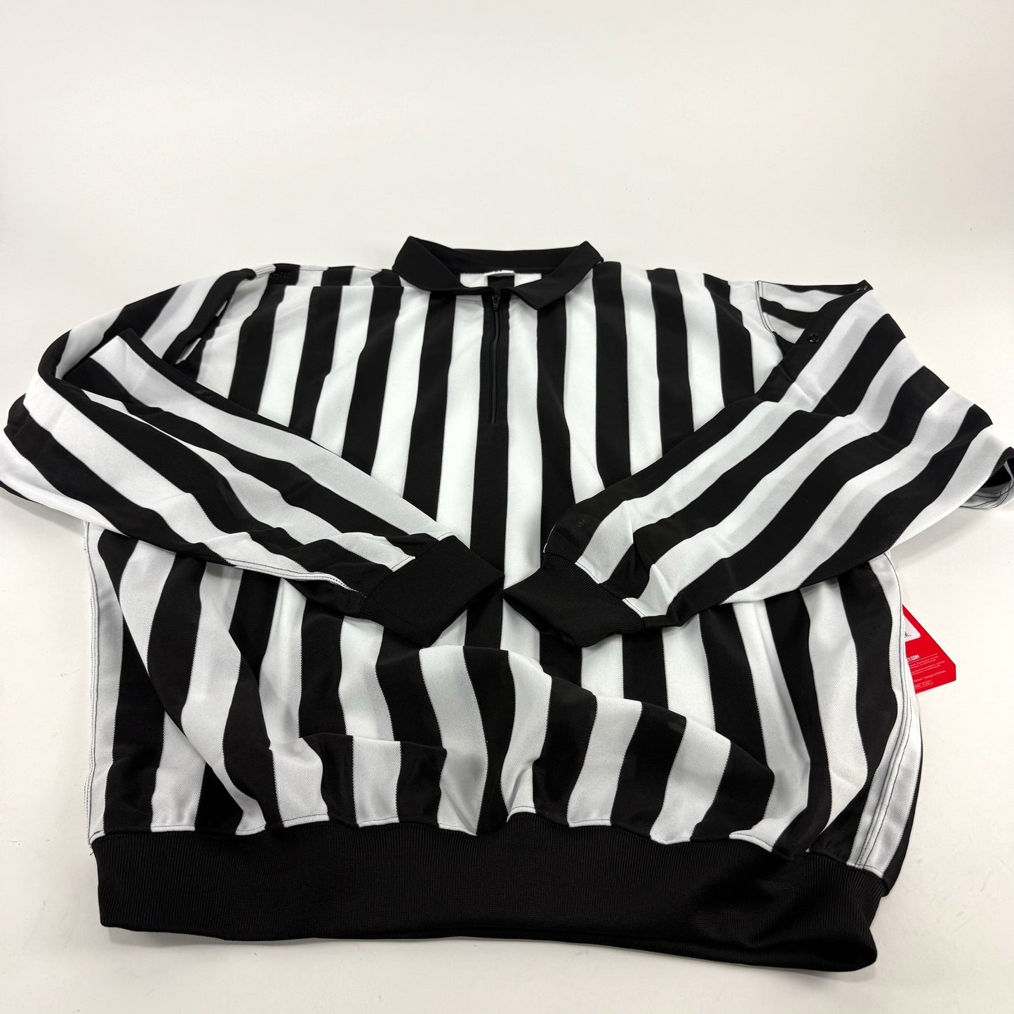 New CCM Referee Linesman Jersey | Size 52 - Top Flight Hockey