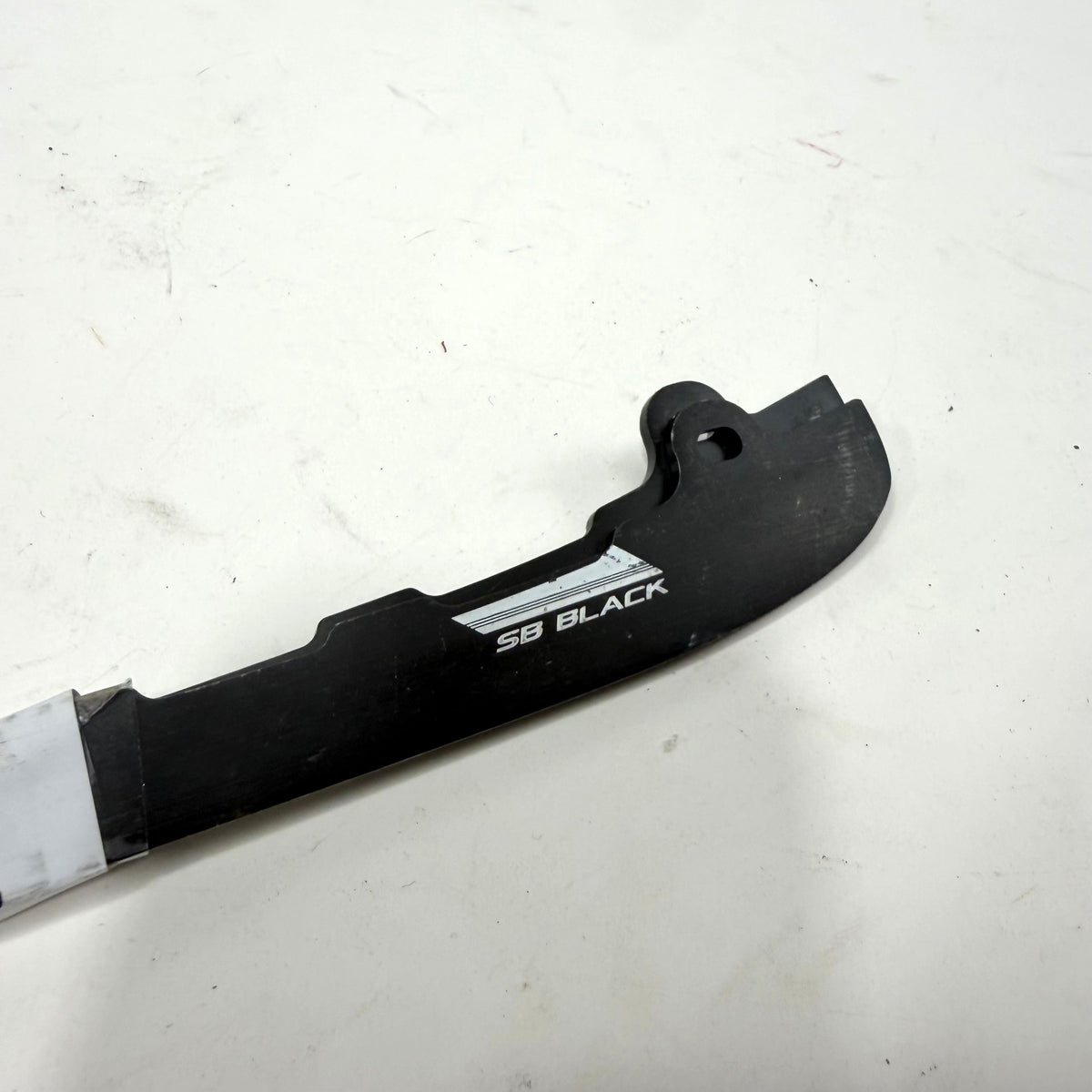 Used CCM SB Black 2 Bolt Steel | 238mm | AB636 - Top Flight Hockey
