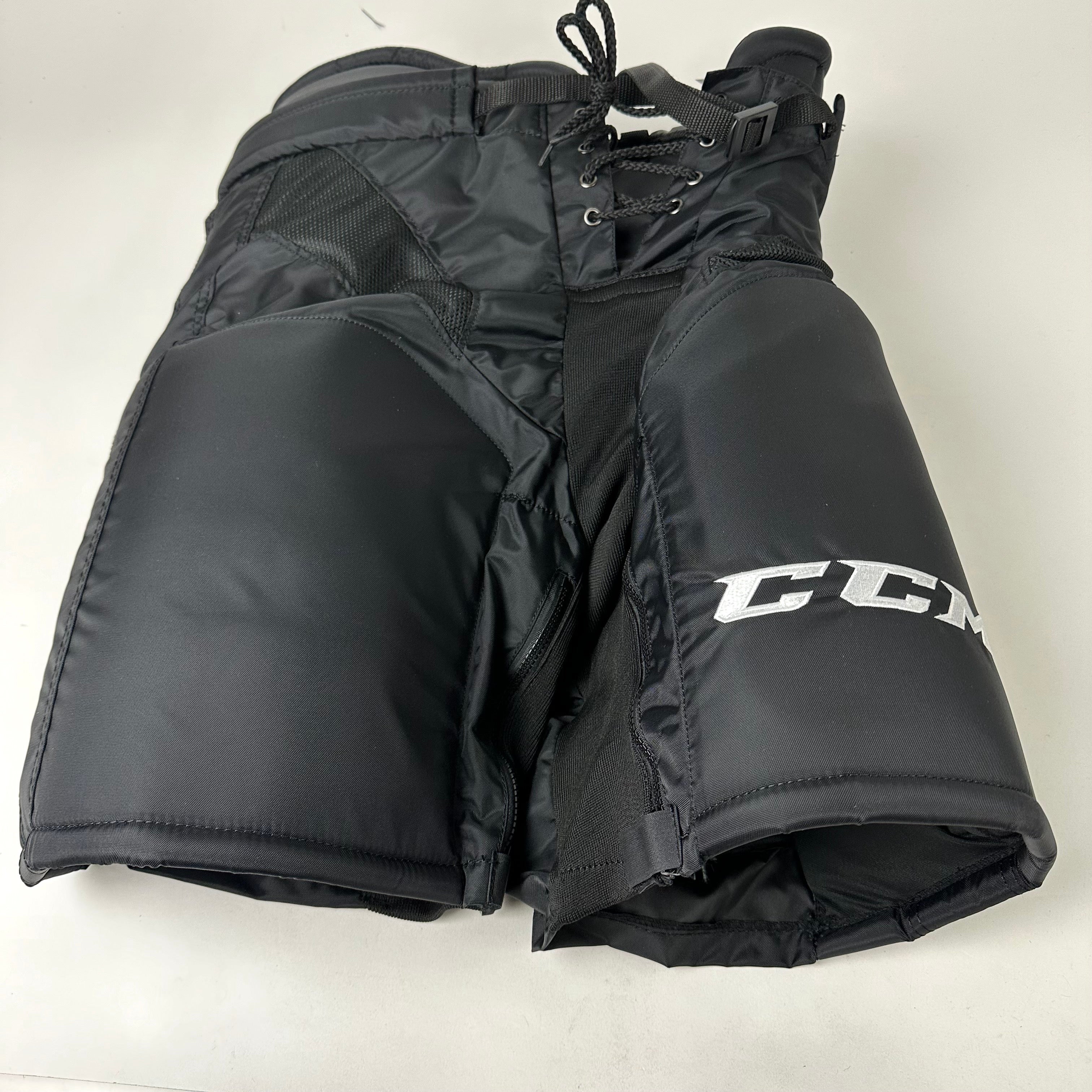Brand New Black CCM HP70 Pro Pants - Senior XL - Top Flight Hockey