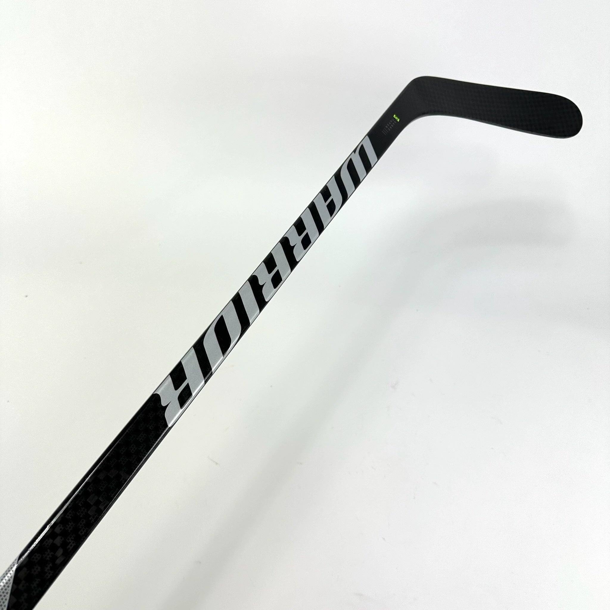 New Right Warrior Alpha LX2 | 85 Flex W90 Curve Grip | K234