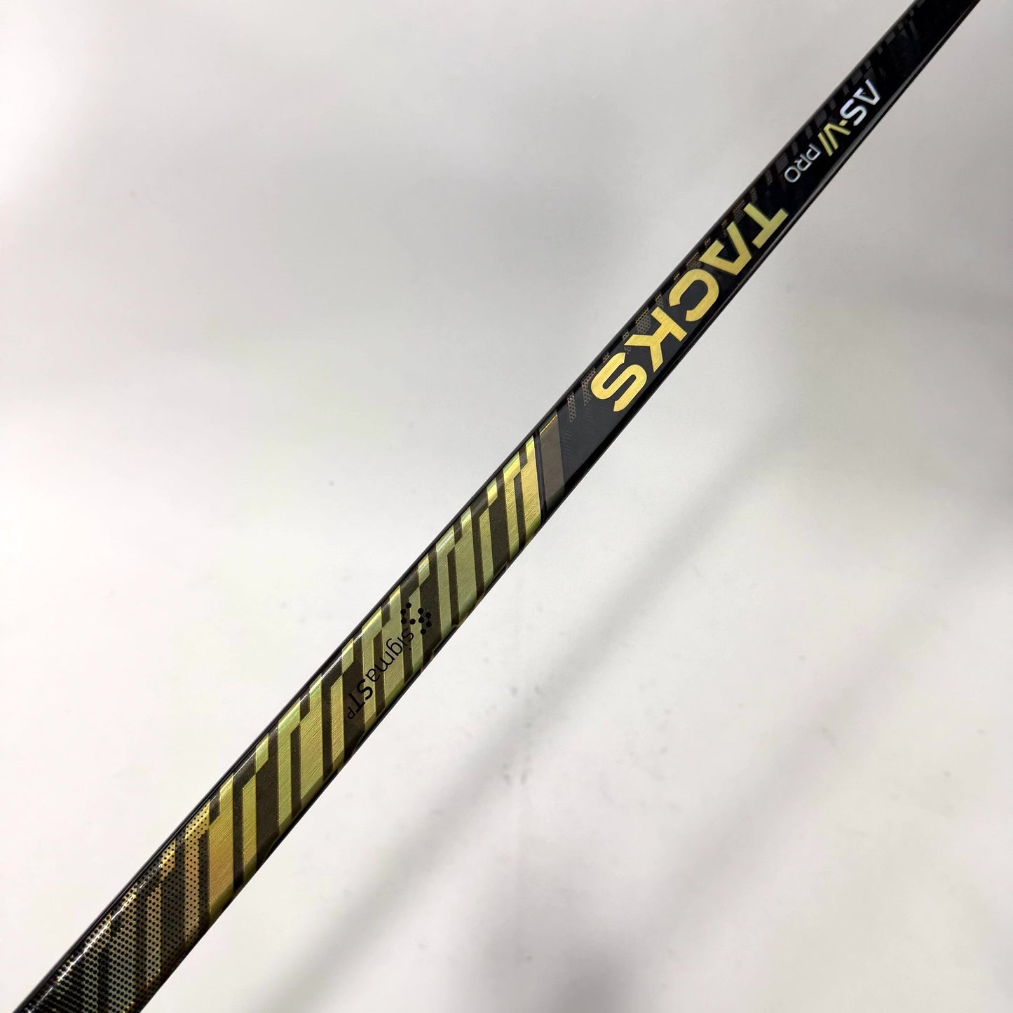 New Right CCM Tacks AS6 Pro | 95 Flex P19 Curve Grip | Seth Jones | C199
