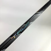 New Left White True HZRDUS 9X4 | 80 Flex Custom Toe Curve Grip | Joseph | D227 - Top Flight Hockey